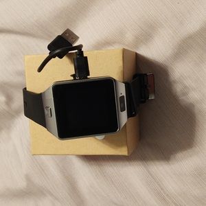Android smart watch for kids